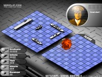 Игра Морской бой - Адмиралы Игра Морской бой - Адмиралы