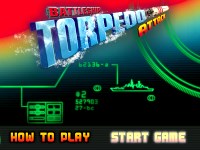 Игра Морской бой - топедная атака Игра Морской бой - топедная атака