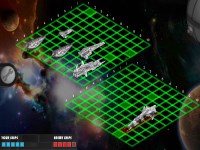 Игра Космический морской бой Игра Космический морской бой