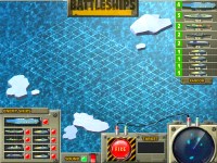 Игра Морской бой Игра Морской бой