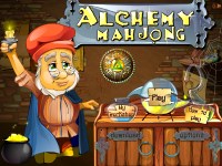 Игра Алхимический пазл Игра Алхимический пазл