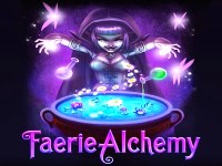 Игра Волшебная Алхимия Игра Волшебная Алхимия