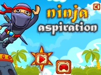 Игра Ниндзя в деле Игра Ниндзя в деле