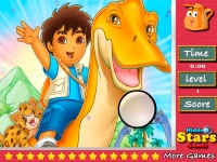 Игра Диего звездочет Игра Диего звездочет