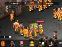 Игра Тюрьма Игра Тюрьма