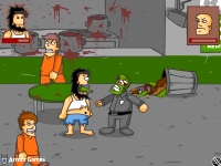 Игра Тюремная жизнь Игра Тюремная жизнь