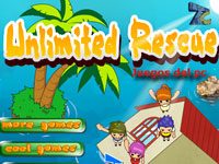 Игра Спасатели Игра Спасатели