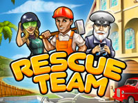 Игра Отважные спасатели Игра Отважные спасатели