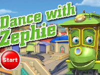 Игра Чагнгтон танцы Игра Чагнгтон танцы