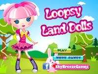 Игра Лалалупси - модные наряды Игра Лалалупси - модные наряды