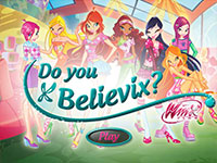 Игра Новые Винкс клуб Игра Новые Винкс клуб
