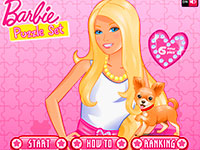Игра Барби 6 Игра Барби 6