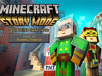 Игра Миникрафт Игра Миникрафт