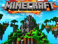 Игра Триде Майнкрафт Игра Триде Майнкрафт