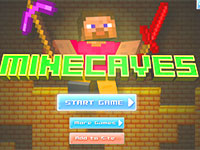 Игра Майнкрафт 3 Игра Майнкрафт 3