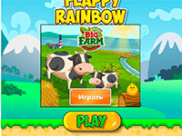 Игра Милая пони из мультика Игра Милая пони из мультика