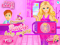 Игра Барби 2 Игра Барби 2