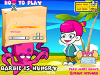 Игра Ходилки Барби для девочек Игра Ходилки Барби для девочек