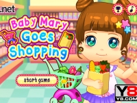 Игра Мини шоппинг для девочек Игра Мини шоппинг для девочек