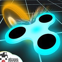 Игра Figet spinner master Игра Figet spinner master