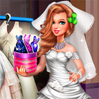 Игра Свадебные платья Игра Свадебные платья