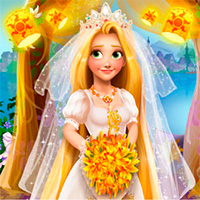Игра Элегантная свадьба Игра Элегантная свадьба