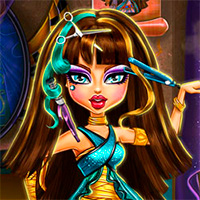 Игра Причёски 3д Игра Причёски 3д