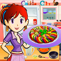 Игра Для девочек Рестораны Игра Для девочек Рестораны
