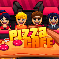 Игра Готовить в кафе фастфуд Игра Готовить в кафе фастфуд