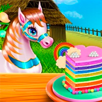 Игра Детские игры готовить еду Игра Детские игры готовить еду