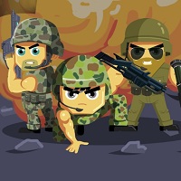 Игра Солдат удачи для мальчиков Игра Солдат удачи для мальчиков