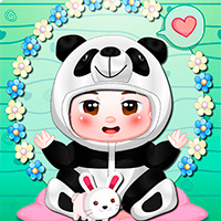Игра Купание маленьких девочек Игра Купание маленьких девочек