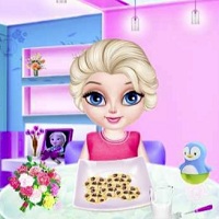 Игра Интересная игра для детей 3-4 лет Игра Интересная игра для детей 3-4 лет