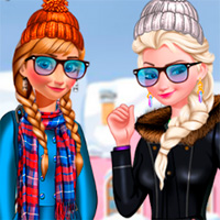 Игра Онлайн шоппинг для модниц Игра Онлайн шоппинг для модниц