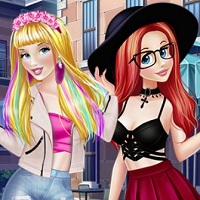 Игра Модницы Игра Модницы