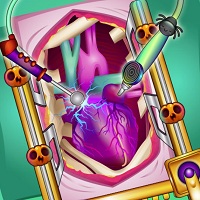 Игра Лечим сердце Игра Лечим сердце