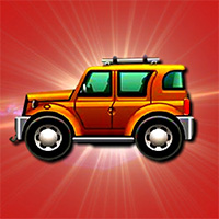 Игра Мини гонки джипы Игра Мини гонки джипы