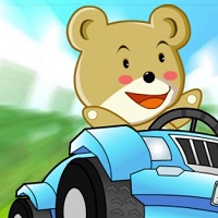 Игра Гонки для мальчиков 2 лет Игра Гонки для мальчиков 2 лет