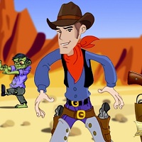 Игра Город зомби 2 Игра Город зомби 2