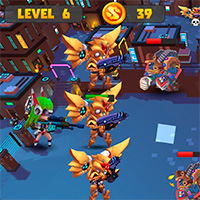 Игра Мутанты 2 Игра Мутанты 2