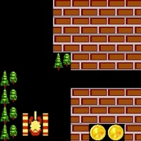Игра Танчики денди Игра Танчики денди