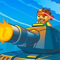 Игра Танки 2 Игра Танки 2