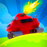 Игра Танки 2 - точный выстрел Игра Танки 2 - точный выстрел