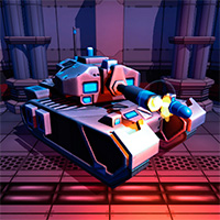 Игра Последний из танков 2 Игра Последний из танков 2