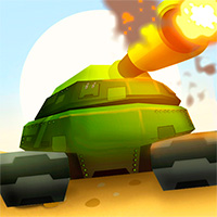 Игра Танчики 3 Игра Танчики 3
