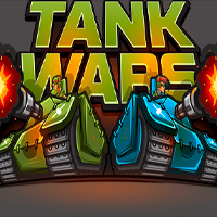 Игра Кубические танки 2 Игра Кубические танки 2