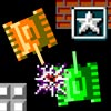 Игра Умные танчики Игра Умные танчики