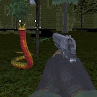 Игра Инди хоррор Игра Инди хоррор