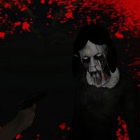 Игра Страшная на двоих беги Игра Страшная на двоих беги