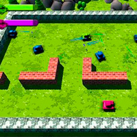 Игра Танки 2 3д Игра Танки 2 3д